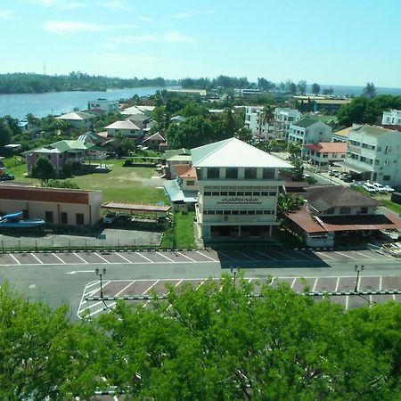 Keoja Hotel Kuala Belait Exterior photo